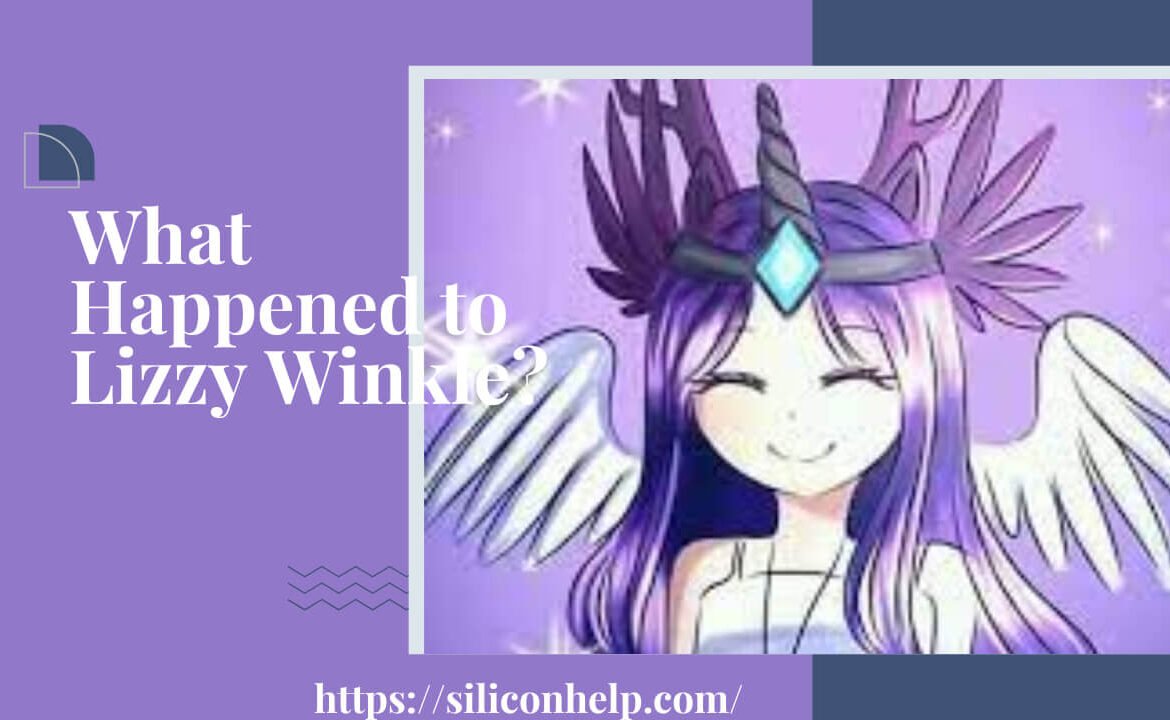 What Happened to Lizzy Winkle? Examining The Impact of Disappearance on The Roblox Community