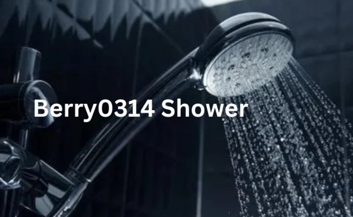 Why You Need to Add berry0314 Shower Products to Your Daily Routine